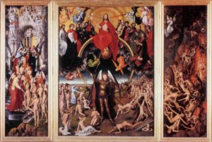 Hans_Memling_-_Last_Judgment_Triptych_(open)_-_WGA14829