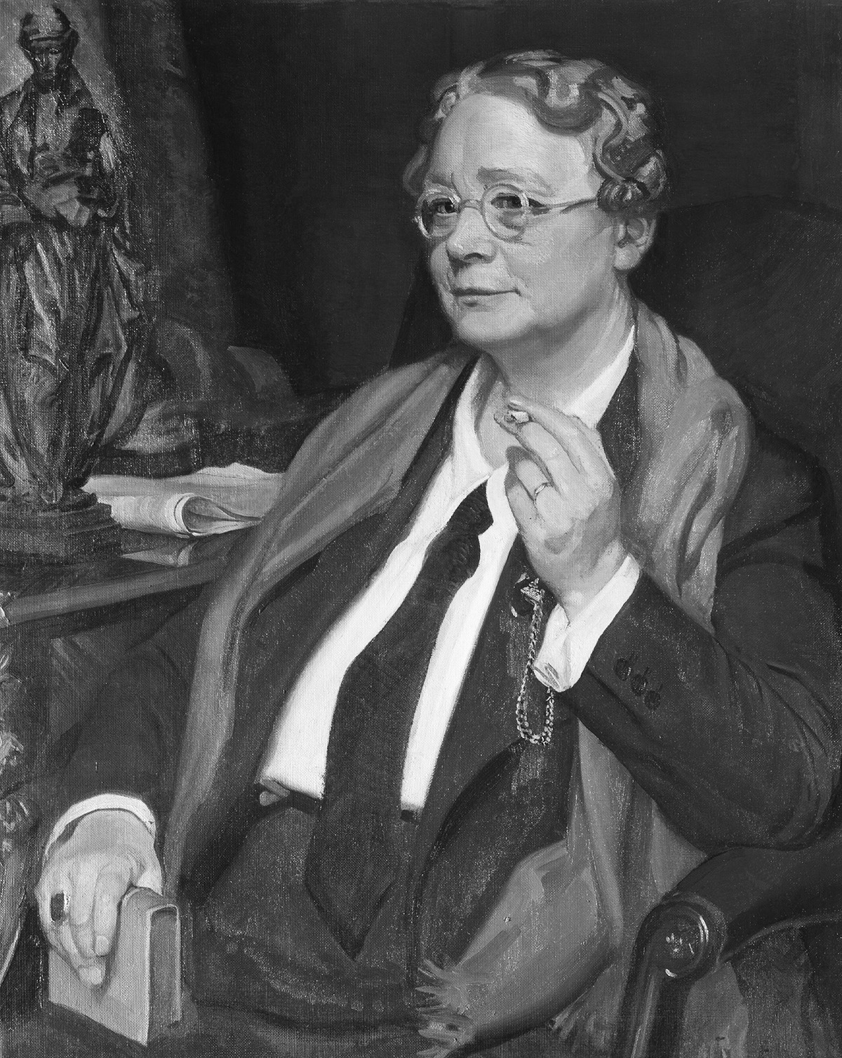 Are women human dorothy sayers