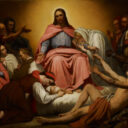 On the Resurrection and Liberal Theology; or, where I have my cake and eat it too.