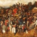 A Medieval Where’s Waldo?