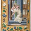 What Happens When We Invite Christ Into Our Hearts?