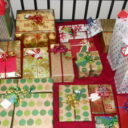 I’m a material girl…