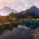 Video Games and the Incarnation