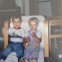 We Were All Young Once