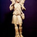 The Hellenization of Christianity