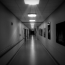 Stand There: Ministry of Presence in a Medical World