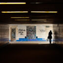 The Underside of Nonresistance