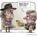 Evangelical Environmentalists and Ethical Oil