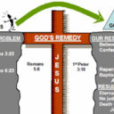 Salvation: What is it Good for? Absolutely Nothing?