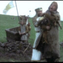 Faith, Power, and the Centurion: A Reading of Matthew 8: 1-13