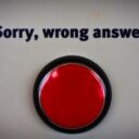 You’re wrong! Do you know why?